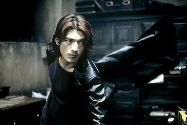 電影:《回歸者 / 武者回歸》山崎貴導演，金城武主演