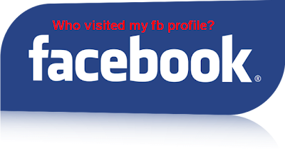  Who visited my facebook profile 