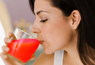 5 Drink Right Diet For Your Running Program