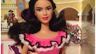 Best Mexican Barbie Dolls Of The World in the world Access here!