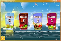 Angry Birds Seasons 4.0.1