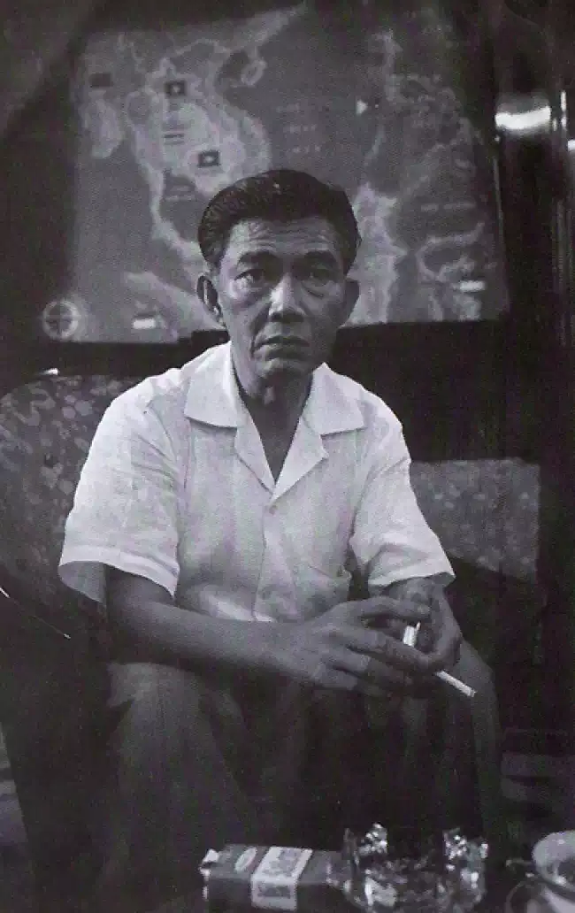 Ngô Đình Nhu – Nhà lưu trữ Việt Nam thời kỳ 1938-1946