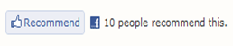 Facebook Like Button