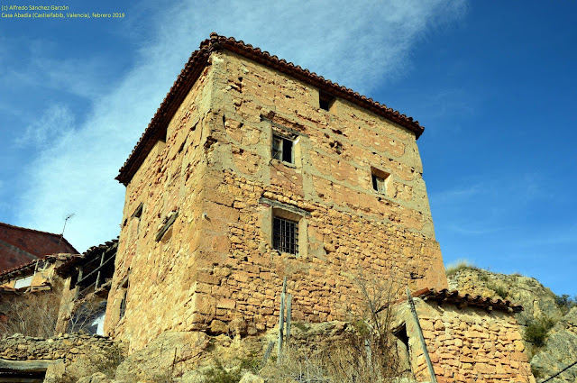 castielfabib-casa-abadía