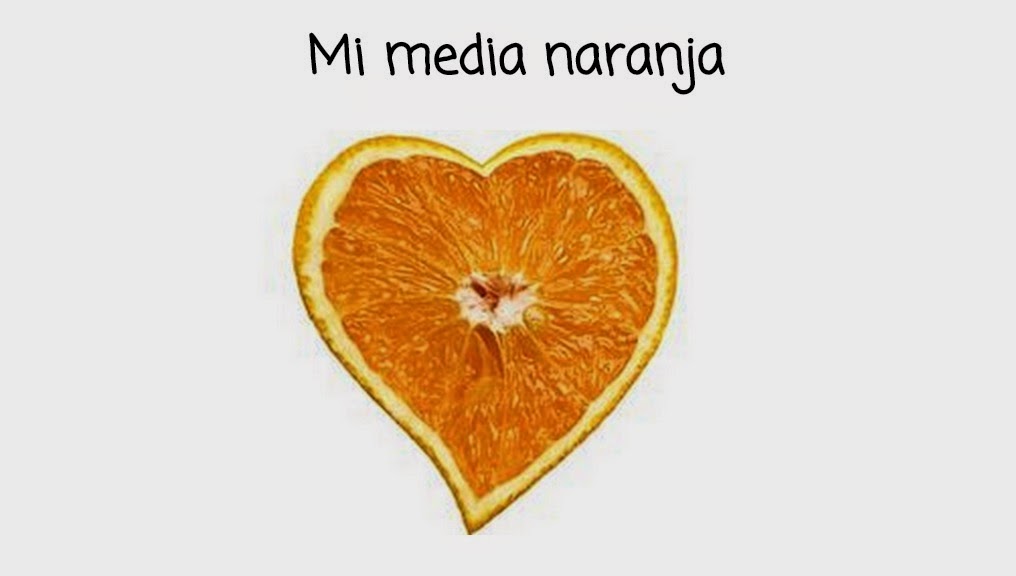  Mi Media naranja.ppt