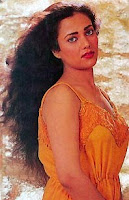 Mandakini actress