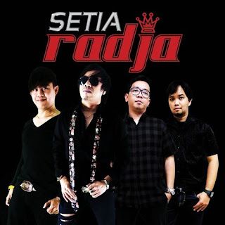 Radja - Setia MP3