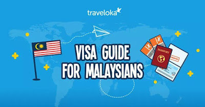 Tips melancong ke luar negara, cara memohon visa keluar negara, tips travel, tips memohon visa ke australia,proses penohonan visa,permohonan melalui evisa