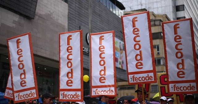 Hay paro nacional virtual de 48 horas convocado por Fecode