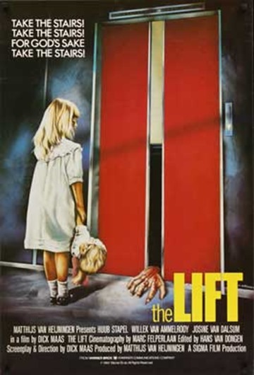 Lift, The (2)