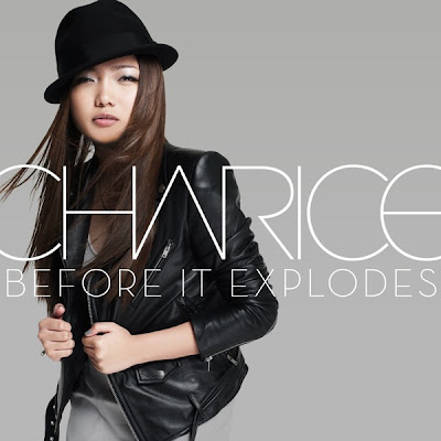 Charice - Before It Explodes Lyrics