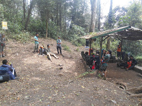 pendakian gunung kerinci dari jakarta, kerinci jalur darat, kerinci jalur udara, transportasi kendarran ke kerinci dari jakarta