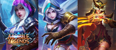 Inilah 5 hero Berbahaya di Mobile Legend