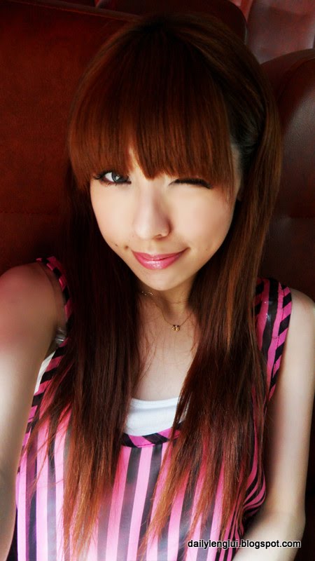 Guo Jie Qi (郭婕祁) / MeiMei Guo Jie Qi (郭婕祁) / MeiMei