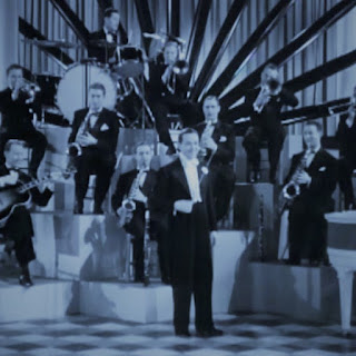 Picture of Jimmy Dorsey and His Orchestra