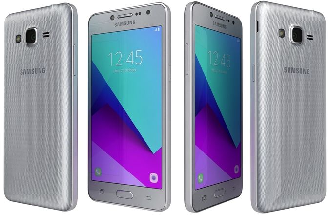 Spesifikasi dan Harga Samsung Galaxy J2 Prime, Android 6.0 (Marshmallow