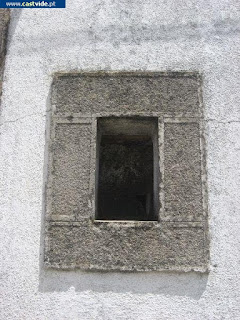 Rua de São Pedro,  de Castelo de Vide, Portugal (Street)