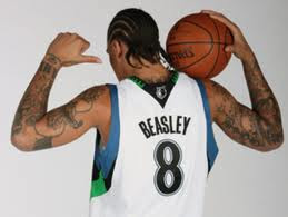 Michael Beasley