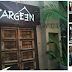 Kargeen Cafe, Madinat Qaboos, Muscat