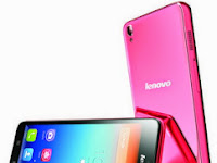 Harga Lenovo S850 dan Spesifikasi 