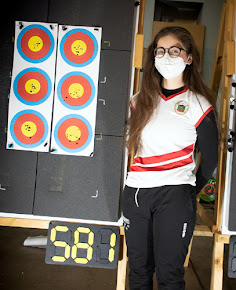 Tiro con Arco Aranjuez