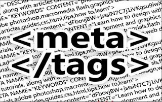 Add Meta Tags to Blogger