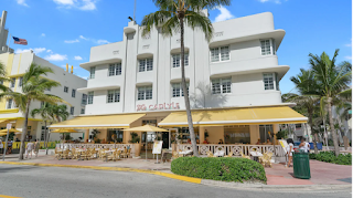 Florida Vacation Rental By Owner, South Beach Miami The Carlyle