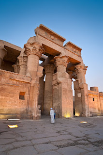 Kom Ombo Temple