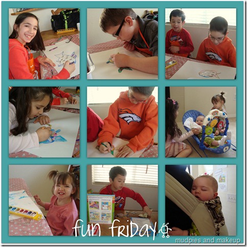 fun friday