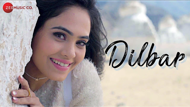 Dilbar Lyrics | Official Music Video | Malobika Banerjee | Shahid Mallya | Durgesh Rajbhatt |Green Leaf Ent