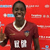 Oshoala nets hat-trick as Darlian Aerbin go top 