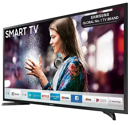 Samsung Smart TV