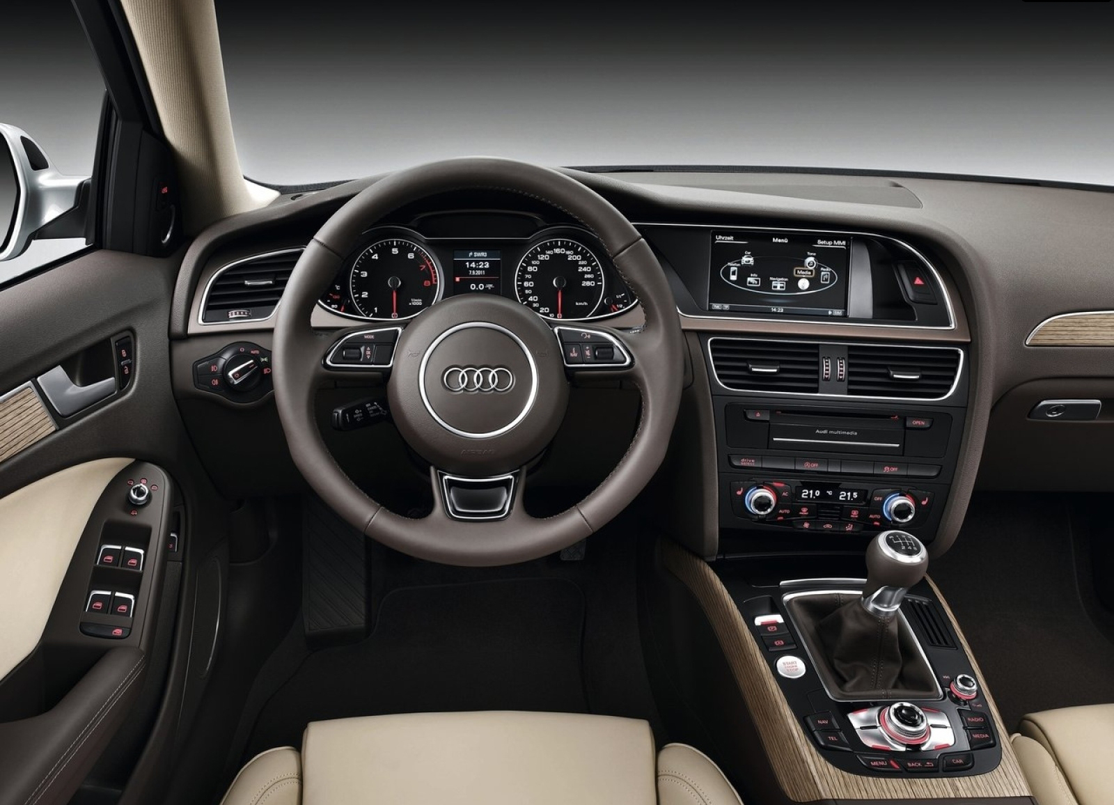 The World of Audi - Audi Forum | News | Prices | Technical ...