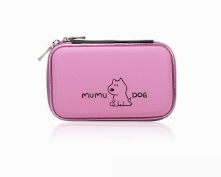 Blazepro MUMU DOG Pouch for NDSL