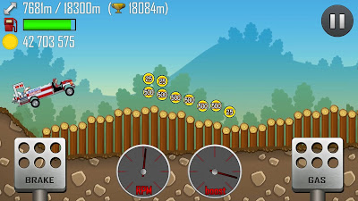 Hill Climb Racing Apk Terbaru