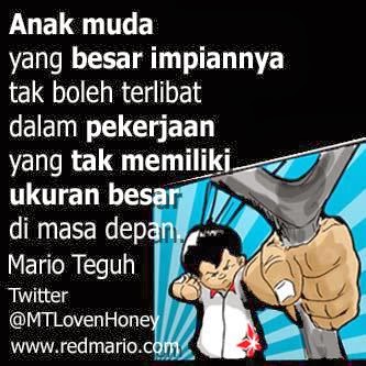 Gambar Kata Kata Motivasi Sukses Anak Muda Kumpulan Kata 