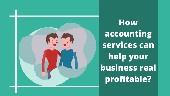 Accounting services in delhi 