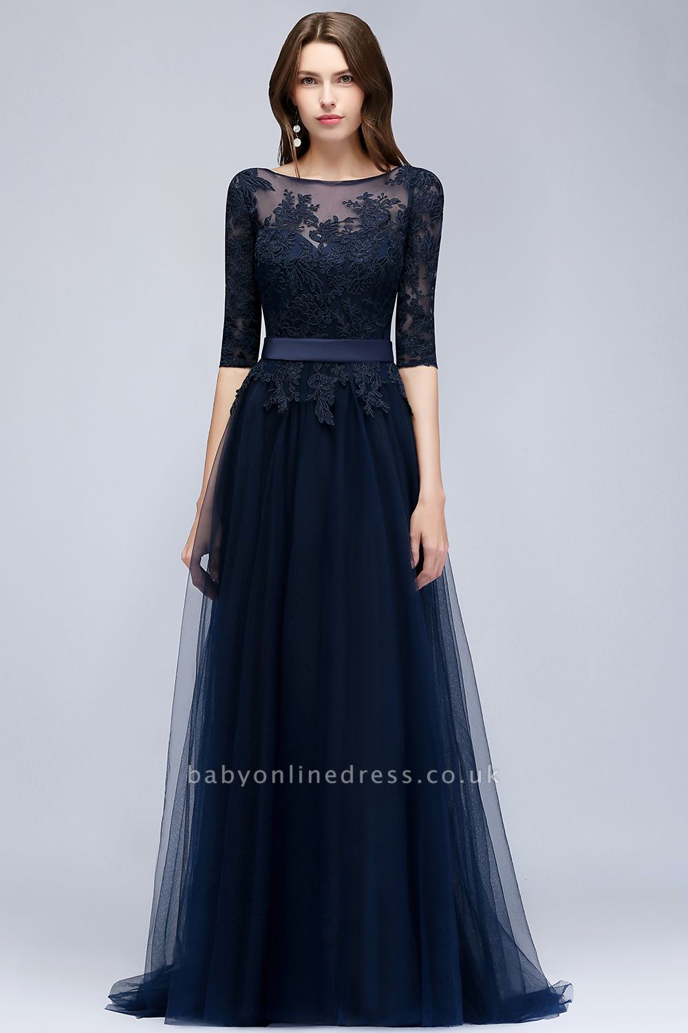 Winter Special Occasion Gowns from Nordstrom - Dress for the Wedding