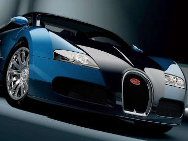 #6 Bugatti Wallpaper