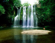 but i think im going to head to costa rica because ive decided that i need . (costa rica waterfall )