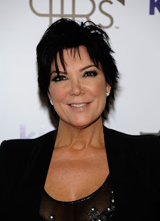 celebrity, kris jenner