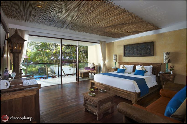 Luxury And Romance In Bali: Kupu Kupu Barong Villas And Tree Spa 10