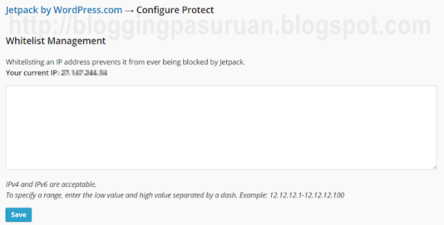 Cara Melindungi Blog WordPress Dari Serangan Brute Force