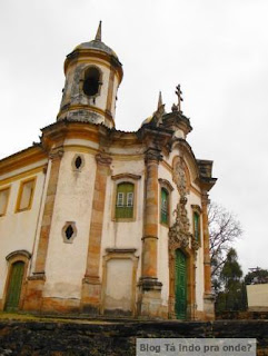 Ouro Preto