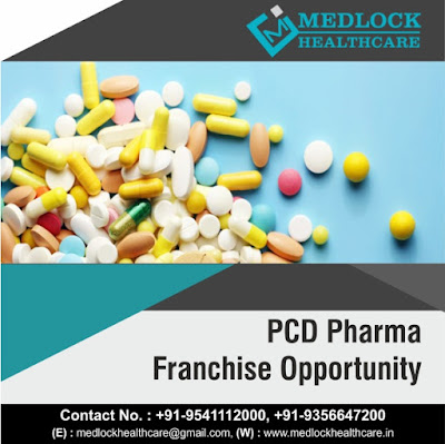 PCD Pharma Franchise in Himachal Pradesh