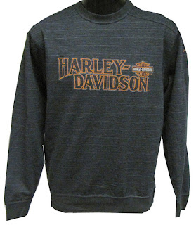 http://www.adventureharley.com/harley-davidson-mens-crew-neck-fleece-dark-gray