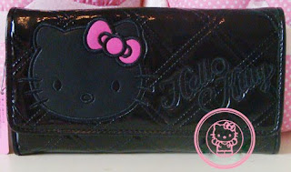 Hello Kitty Wallet