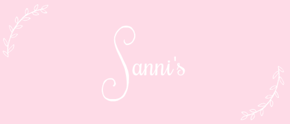 Sanni's