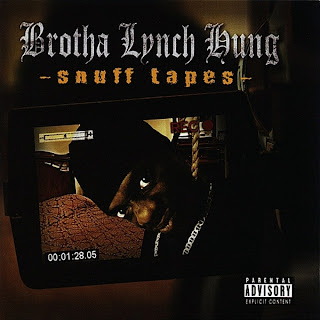 Brotha Lynch Hung - Snuff Tapes (2008)