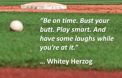 The Best Baseball Quotes